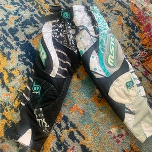 MSR Boys dirtbiking pants